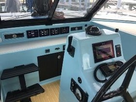 2017 Gunboat 55