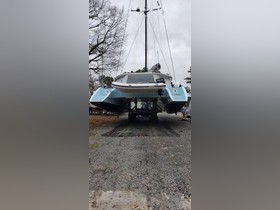 2017 Gunboat 55 satın almak