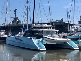 Comprar 2017 Gunboat 55