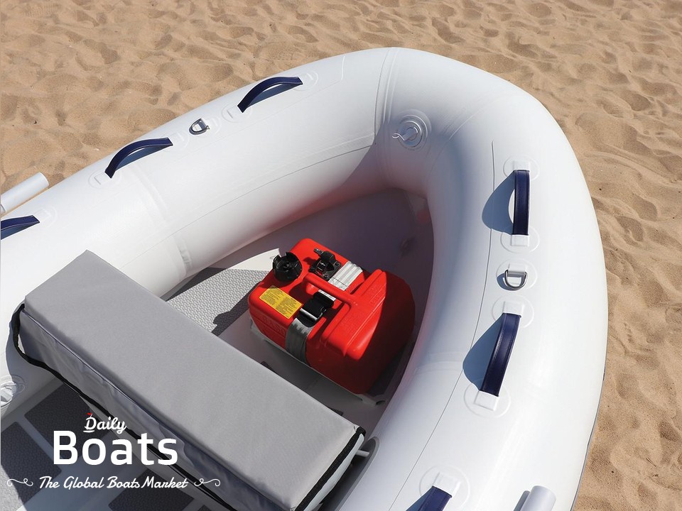 2022 Highfield Ultralite 340 for sale. View price, photos and Buy 2022