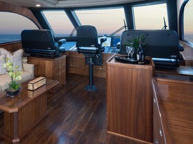 2023 Viking 82 Motor Yacht for sale