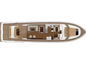 2023 Viking 82 Motor Yacht
