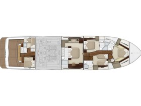 2023 Viking 82 Motor Yacht à vendre