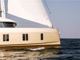 2020 Sunreef 50