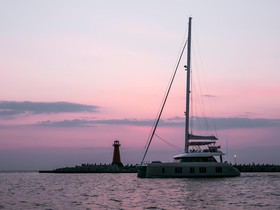 Купить 2020 Sunreef 50