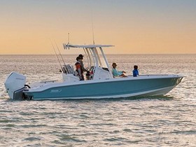 Buy 2023 Boston Whaler 250 Dauntless