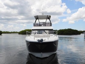 2024 Prestige 420 Flybridge