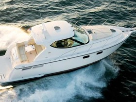 Tiara Yachts 4000 Sovran With New Ips 600