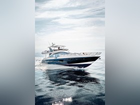 Buy 2020 Azimut 72 (Pictured Above)