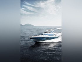2020 Azimut 72 (Pictured Above) for sale