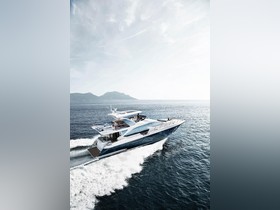 2020 Azimut 72 (Pictured Above) for sale