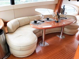 2004 Azimut 62 Flybridge на продажу