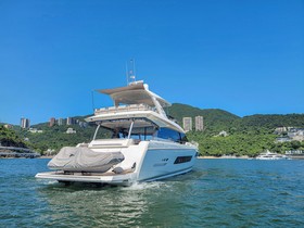 Kupić 2018 Prestige 680