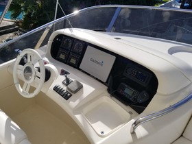 2005 Azimut 55E te koop