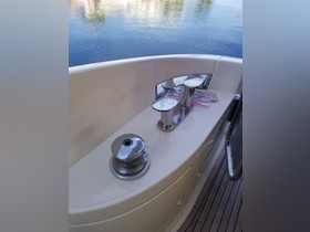 2005 Azimut 55E kopen