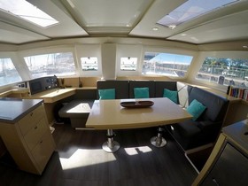 2015 Fountaine Pajot Helia 44 na sprzedaż