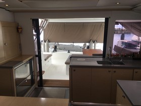 2015 Fountaine Pajot Helia 44