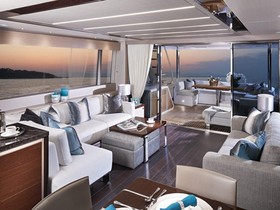 Købe 2023 Sunseeker 76 Yacht