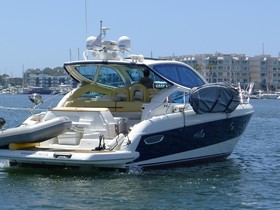 2008 Cranchi Mediterranee 43 Ht на продажу
