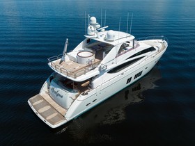 2011 Princess 85 Motor Yacht zu verkaufen