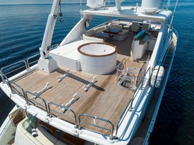 Satılık 2011 Princess 85 Motor Yacht