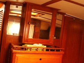 1972 Columbia Yacht 52 for sale