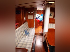 1972 Columbia Yacht 52 for sale