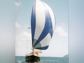 1982 Southern Ocean 60 eladó