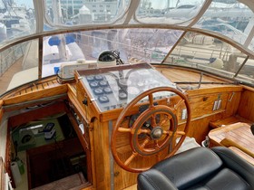 1974 Dutch US Center Cockpit kaufen