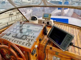 1974 Dutch US Center Cockpit zu verkaufen