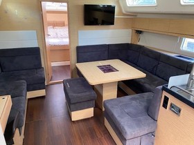 Buy 2019 Hanse 458