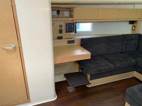2019 Hanse 458