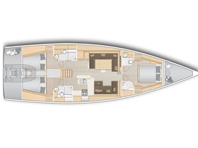 Buy 2023 Hanse 588
