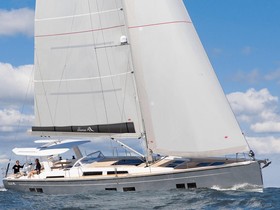 2023 Hanse 588