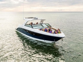 2022 Sea Ray Slx 400 Ob