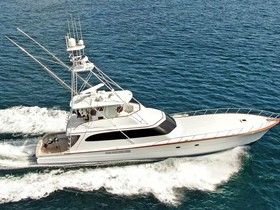 2006 Merritt 80 Custom Sportfish Yacht for sale