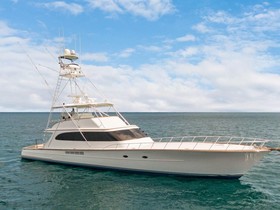 Buy 2006 Merritt 80 Custom Sportfish Yacht