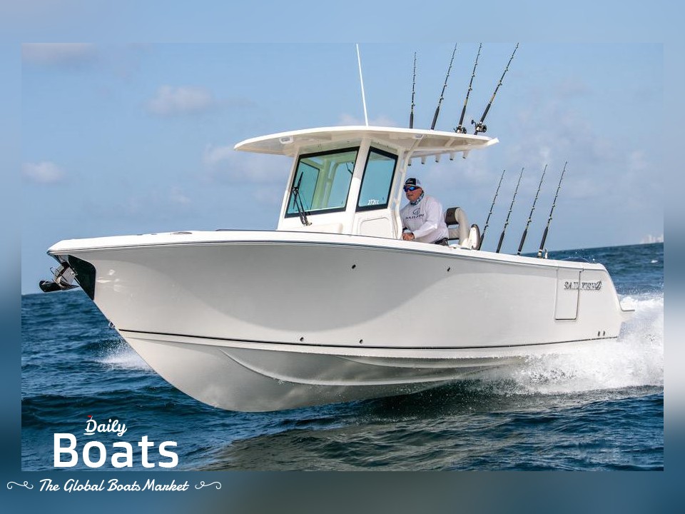2022 Sailfish 272 Cc for sale. View price, photos and Buy 2022 Sailfish