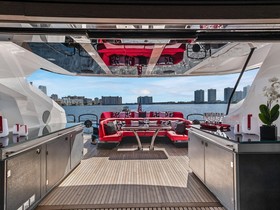 2014 Sunseeker 101 Sport Yacht til salgs
