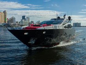 2014 Sunseeker 101 Sport Yacht à vendre