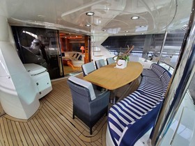 Koupit 2005 Sunseeker Manhattan 82