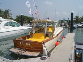 Buy 2011 HYS Yachts Sf28