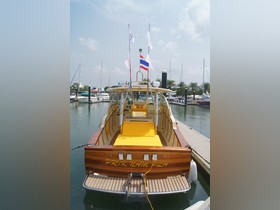 2011 HYS Yachts Sf28 in vendita