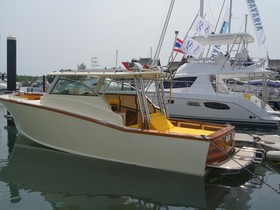 2011 HYS Yachts Sf28