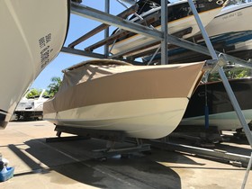 2011 HYS Yachts Sf28 in vendita