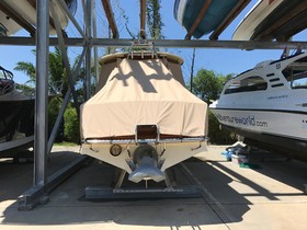 2011 HYS Yachts Sf28 на продажу