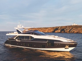 Osta 2022 Azimut Grande 27 Metri