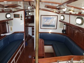 1993 Shannon 43 for sale