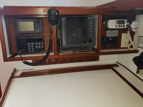 1993 Shannon 43 for sale