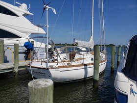 1993 Shannon 43 for sale